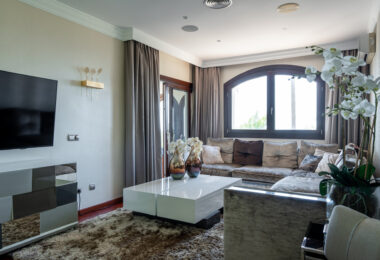 Unique opportunity in Hacienda Las Chapas, Marbella