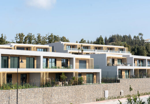 Brand new Townhouse in El Chaparral with sea views