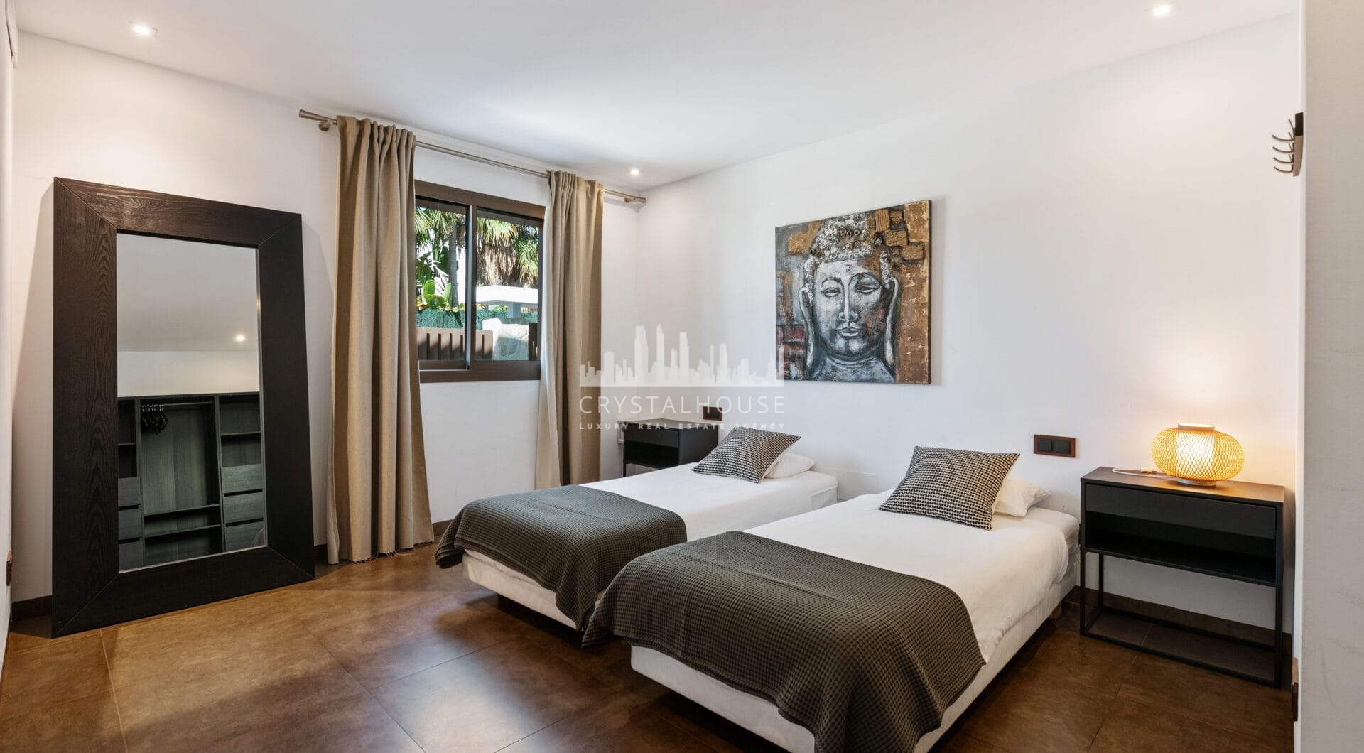 Casa Leon - Frontline Golf Villa, Panoramic Sea Views, La Alqueria