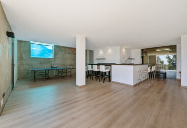 Casa Leon - Frontline Golf Villa, Panoramic Sea Views, La Alqueria