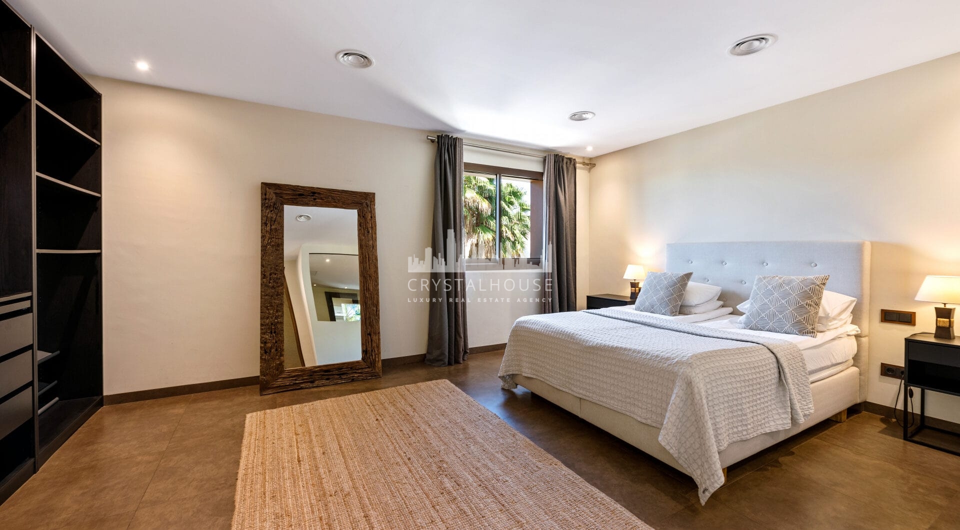 Casa Leon - Frontline Golf Villa, Panoramic Sea Views, La Alqueria