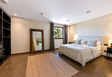 Casa Leon - Frontline Golf Villa, Panoramic Sea Views, La Alqueria
