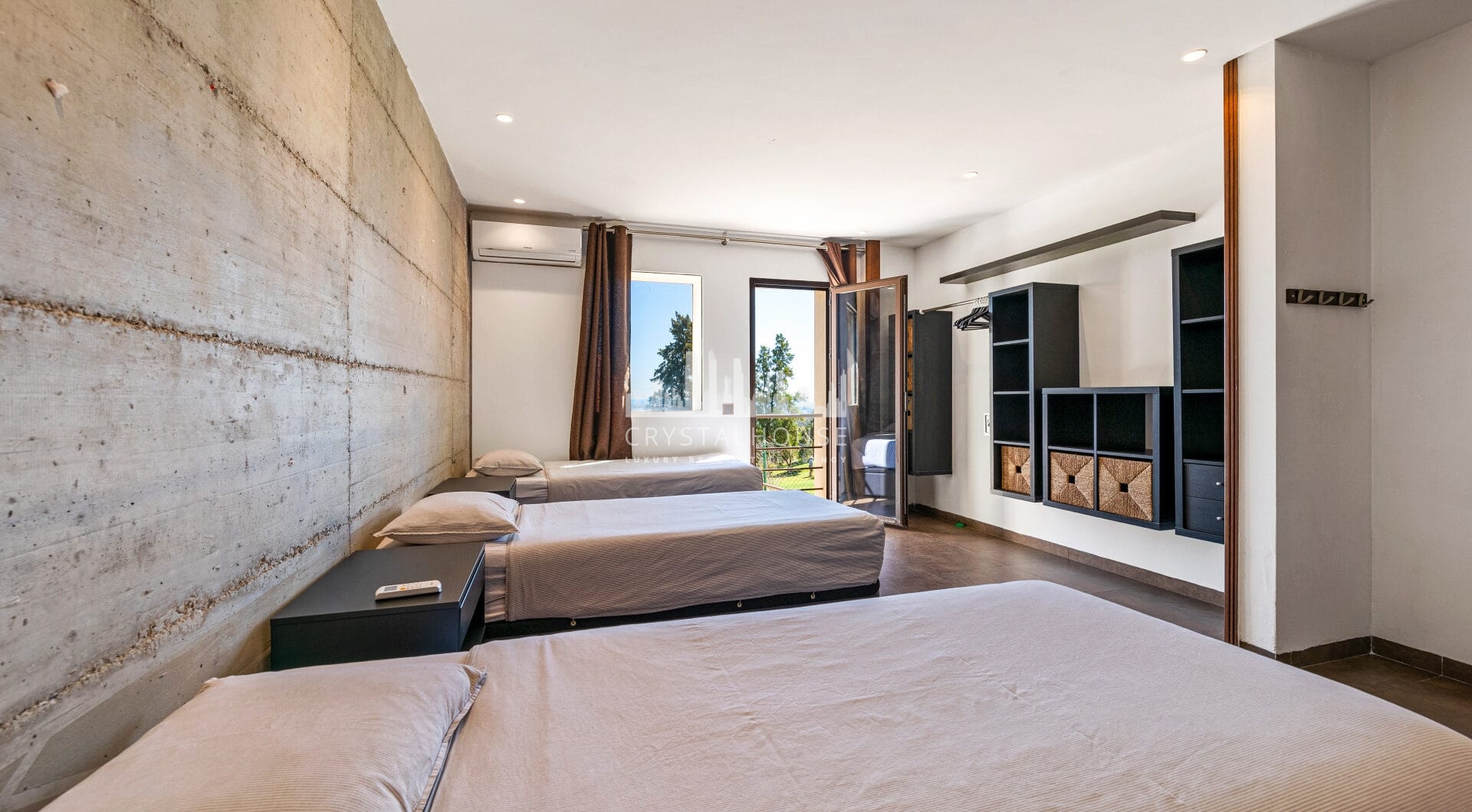 Casa Leon - Frontline Golf Villa, Panoramic Sea Views, La Alqueria