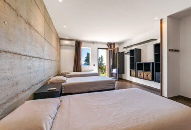 Casa Leon - Frontline Golf Villa, Panoramic Sea Views, La Alqueria