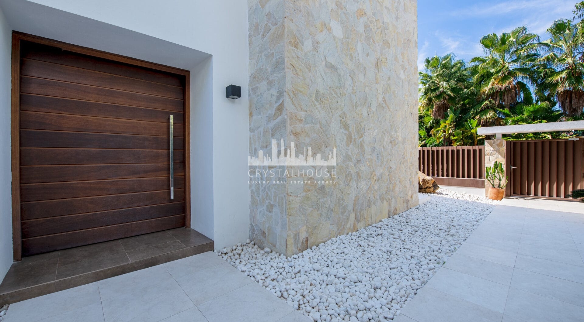 Casa Leon - Frontline Golf Villa, Panoramic Sea Views, La Alqueria