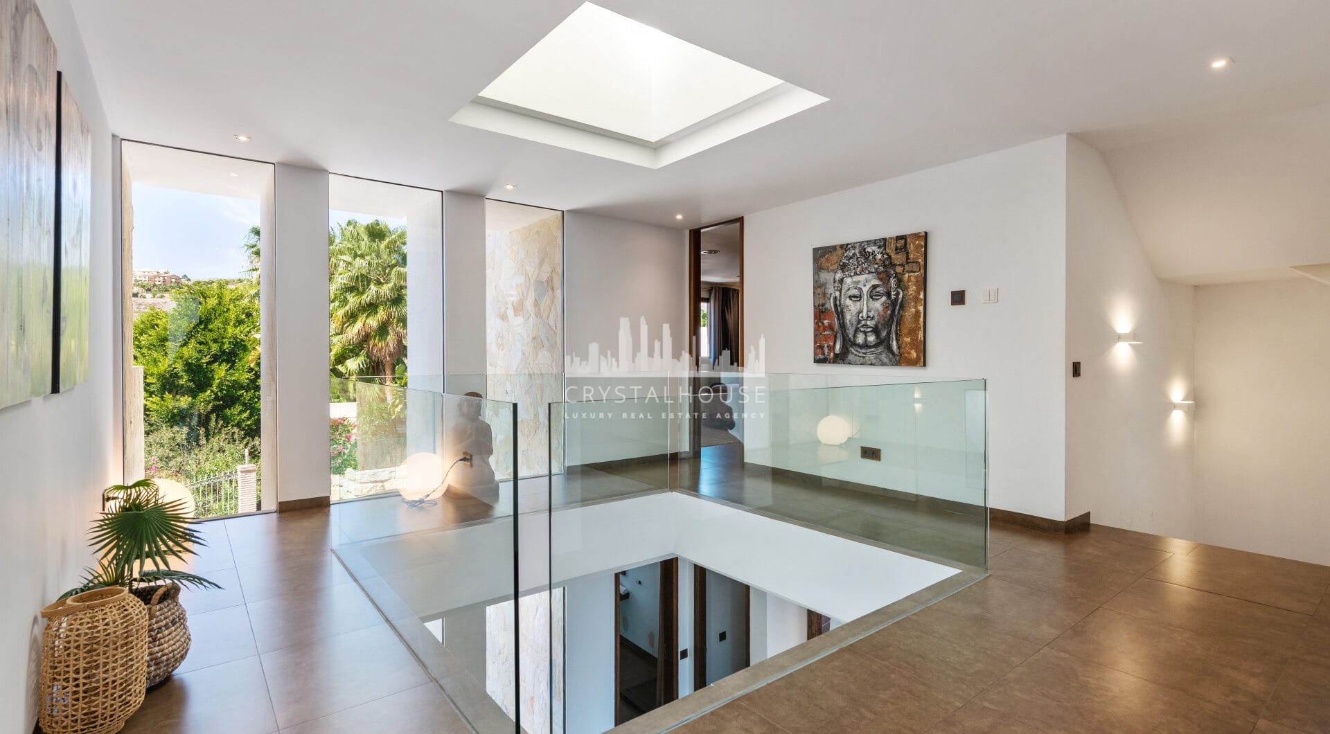 Casa Leon - Frontline Golf Villa, Panoramic Sea Views, La Alqueria