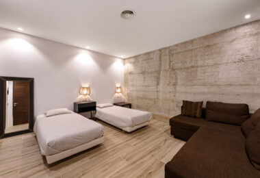 Casa Leon - Frontline Golf Villa, Panoramic Sea Views, La Alqueria