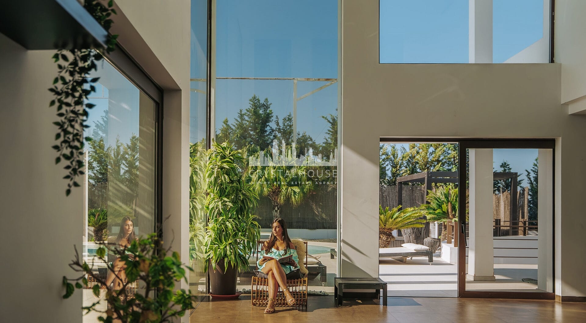 Casa Leon - Frontline Golf Villa, Panoramic Sea Views, La Alqueria
