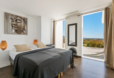 Casa Leon - Frontline Golf Villa, Panoramic Sea Views, La Alqueria