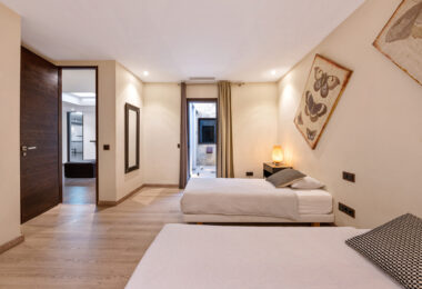 Casa Leon - Frontline Golf Villa, Panoramic Sea Views, La Alqueria