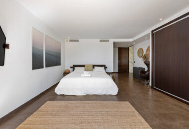 Casa Leon - Frontline Golf Villa, Panoramic Sea Views, La Alqueria