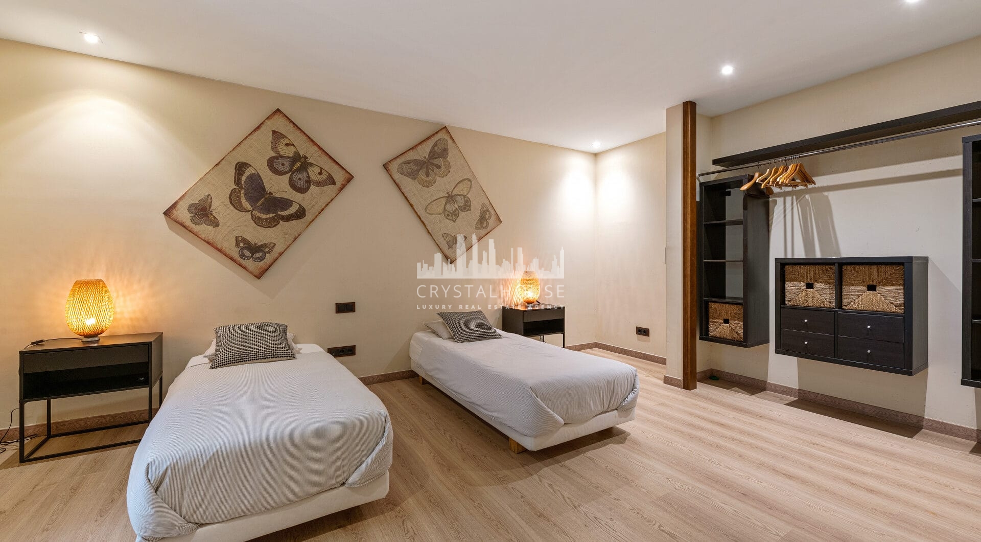 Casa Leon - Frontline Golf Villa, Panoramic Sea Views, La Alqueria