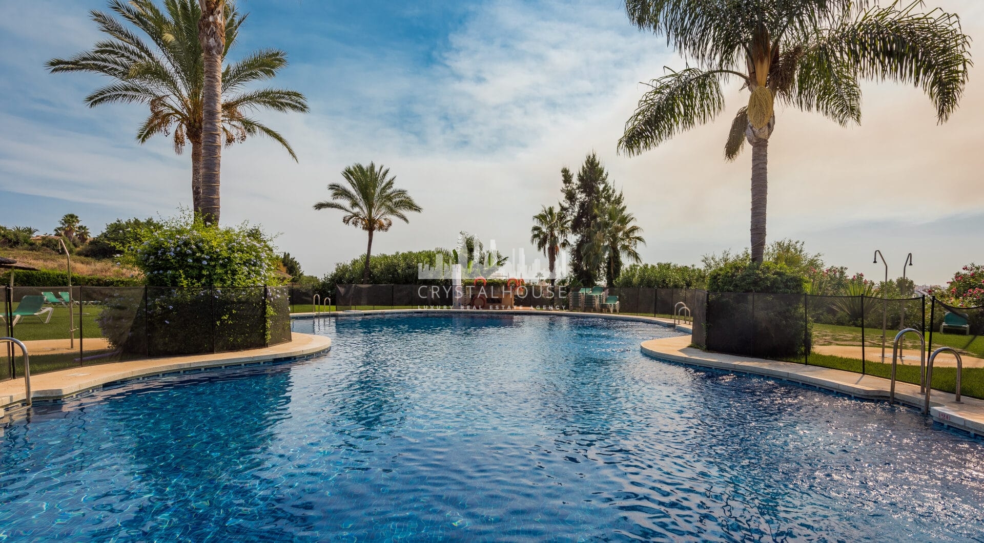 Sea View Apartment, Cumbres del Rodeo, Nueva Andalucía