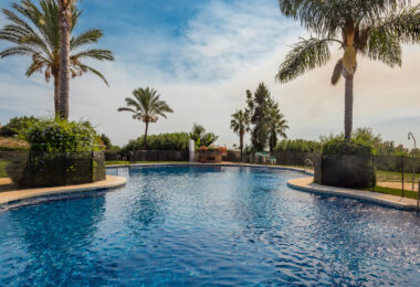 Sea View Apartment, Cumbres del Rodeo, Nueva Andalucía