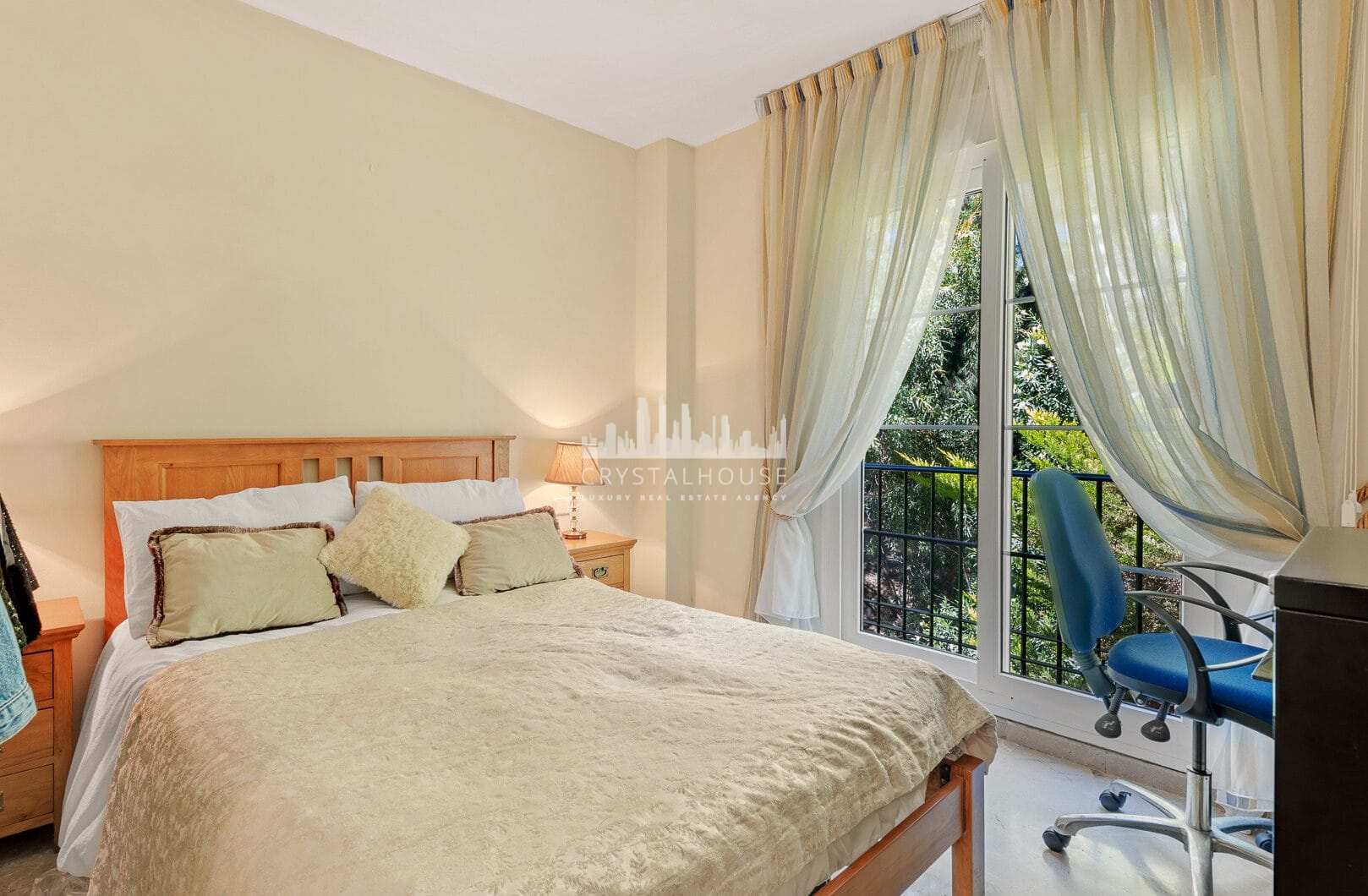 Sea View Apartment, Cumbres del Rodeo, Nueva Andalucía