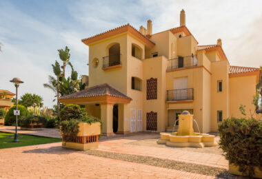 Sea View Apartment, Cumbres del Rodeo, Nueva Andalucía