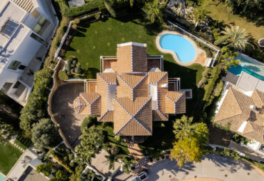 Villa Haveli - Traditional Villa with Sea Views in Fantastic Location