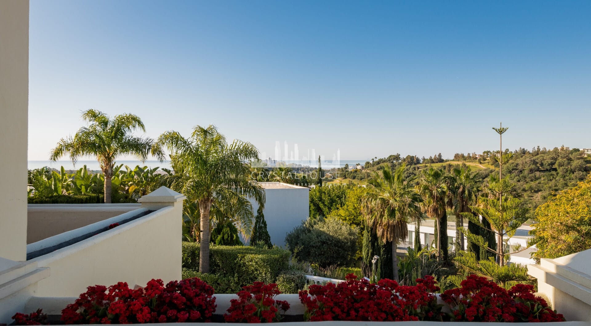 Villa Haveli - Traditional Villa with Sea Views in Fantastic Location