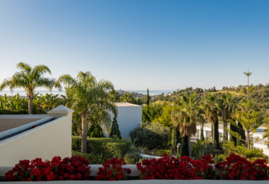 Villa Haveli - Traditional Villa with Sea Views in Fantastic Location