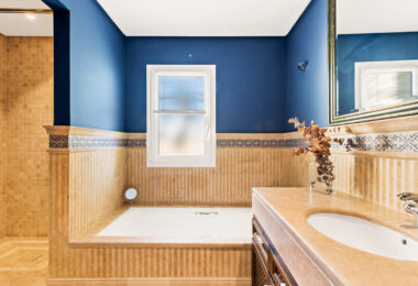 Villa Haveli - Traditional Villa with Sea Views in Fantastic Location