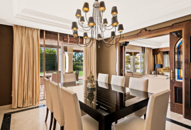 Villa Haveli - Traditional Villa with Sea Views in Fantastic Location