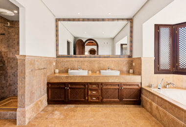 Villa Haveli - Traditional Villa with Sea Views in Fantastic Location