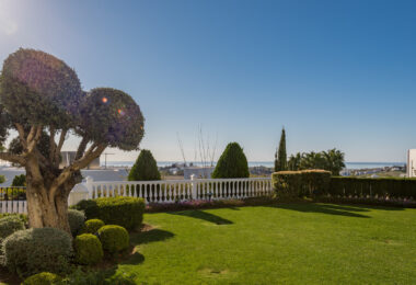 Villa Haveli - Traditional Villa with Sea Views in Fantastic Location