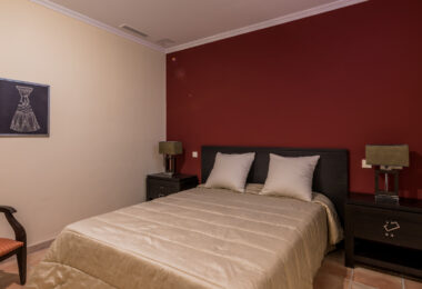 Villa Haveli - Traditional Villa with Sea Views in Fantastic Location