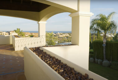 Villa Haveli - Traditional Villa with Sea Views in Fantastic Location