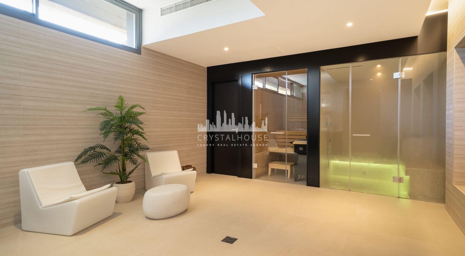 Eden by Kronos Homes, exclusive town houses and villas with amazing sea views in Mijas Costa
