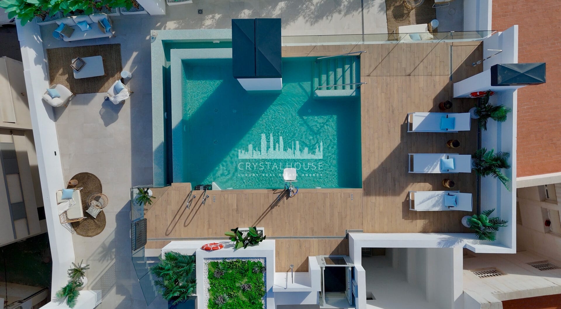 Living Estepona, contemporary apartments in the heart of Estepona