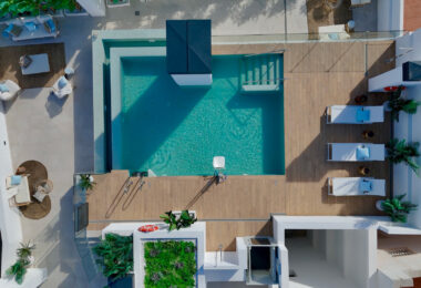Living Estepona, contemporary apartments in the heart of Estepona