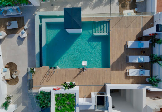 Living Estepona, contemporary apartments in the heart of Estepona