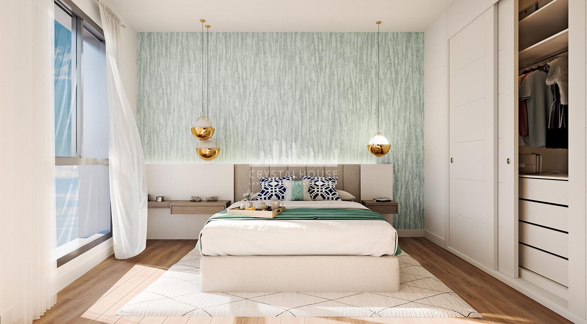 Living Estepona, contemporary apartments in the heart of Estepona