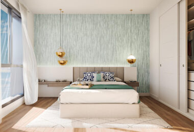 Living Estepona, contemporary apartments in the heart of Estepona