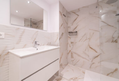 Renovated 3-bedroom Apartment in the Heart of Marbella, 100 Meters from the Beach