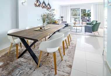 Spain, Estepona, Estepona East