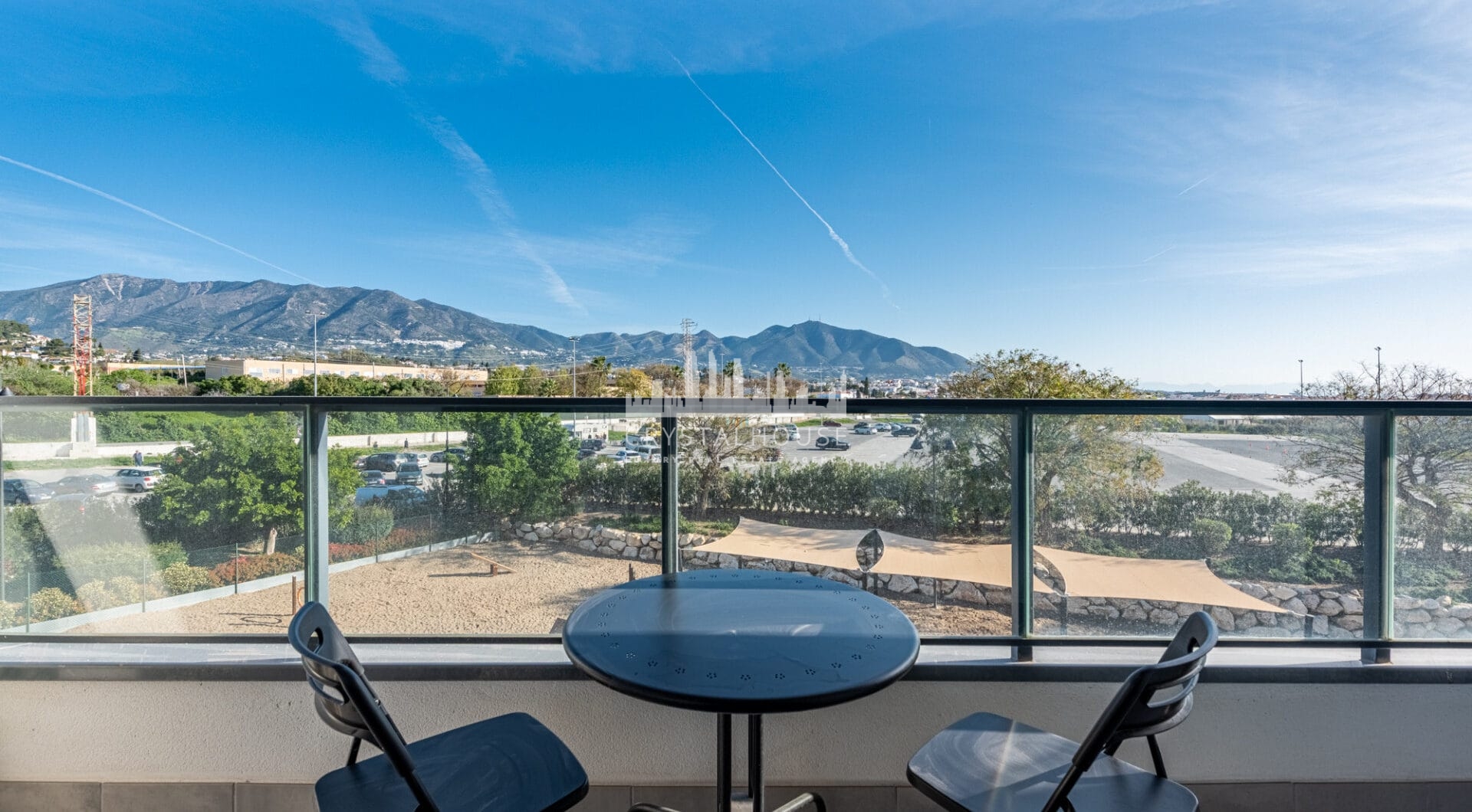 Brand new 3-Bedroom Apartment in Las Lagunas, Mijas Costa