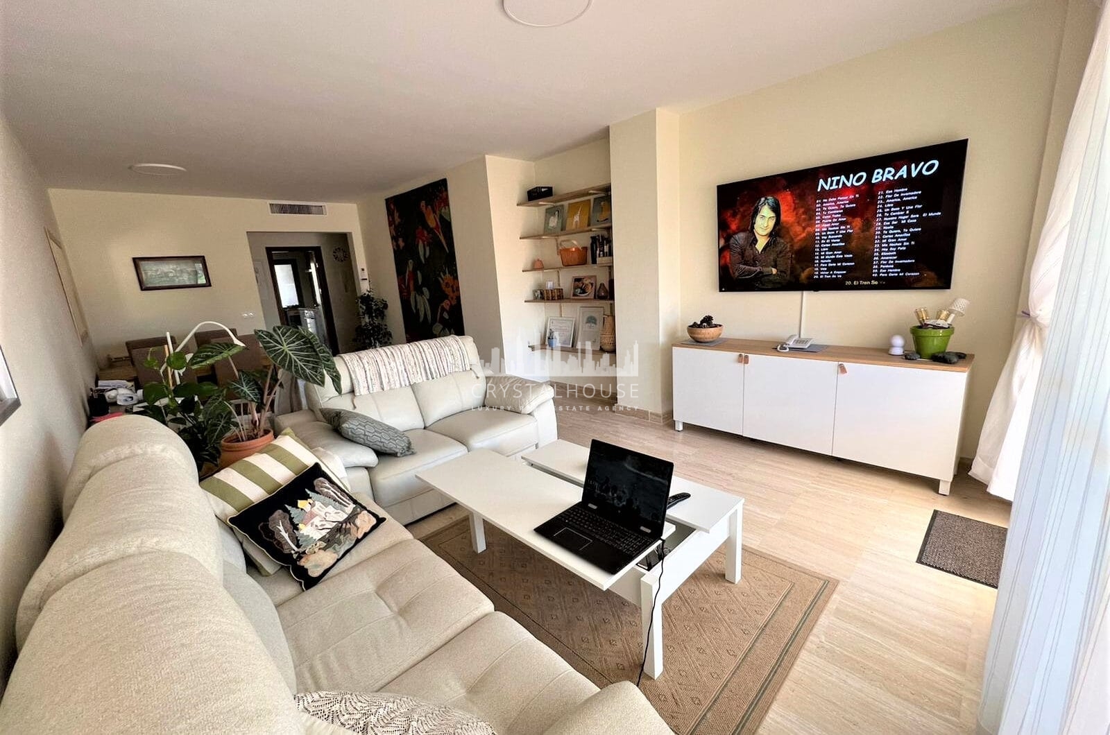 Penthouse in Doña Lucía Resort (Valle Romano), Estepona!