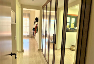 Penthouse in Doña Lucía Resort (Valle Romano), Estepona!