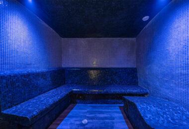 Exclusive Villa with Heated Pool and Hammam in Calahonda