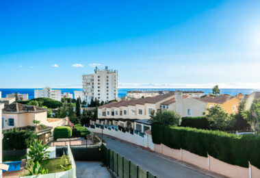 Exclusive Villa with Heated Pool and Hammam in Calahonda