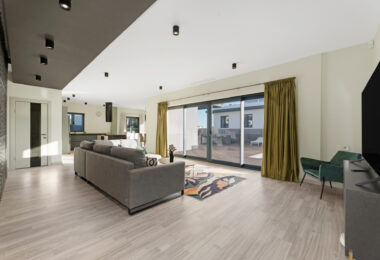 Exclusive Villa with Heated Pool and Hammam in Calahonda