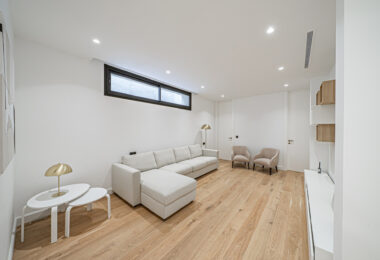EXCLUSIVE DETACHED VILLAS IN LOMAS DE MARBELLA CLUB