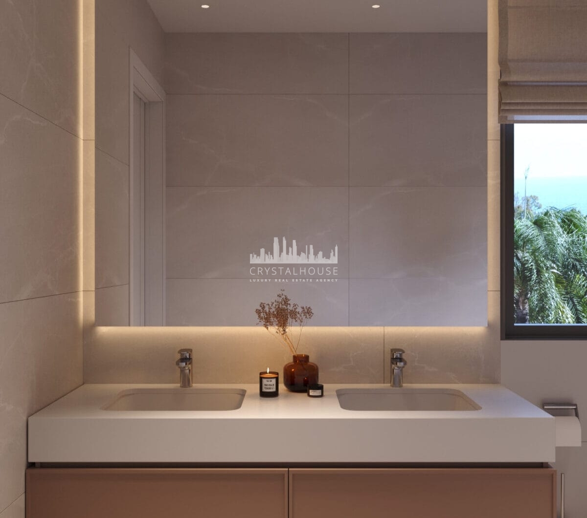 Exclusive New Development designed by Pablovillaroel