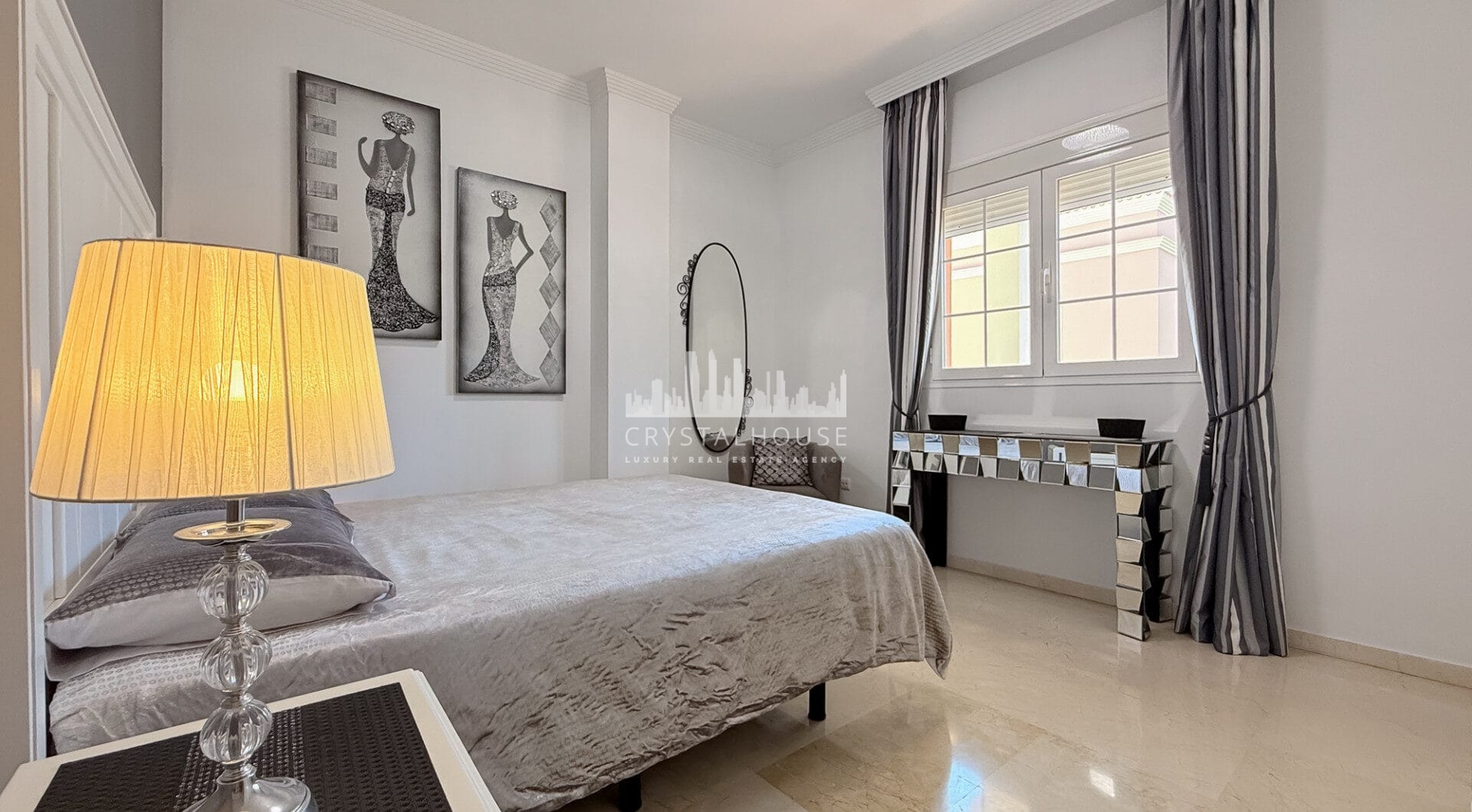 Apartment for Sale in Nueva Andalucia
