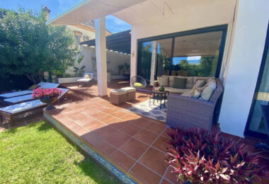 Luxury Villa near Marbella – Elegance and Comfort on the Costa del Sol