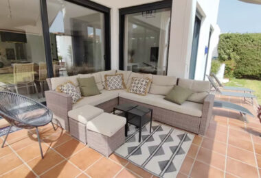 Luxury Villa near Marbella – Elegance and Comfort on the Costa del Sol