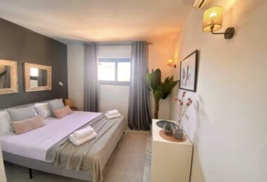 Luxury Villa near Marbella – Elegance and Comfort on the Costa del Sol