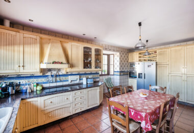 Luxury Villa near Marbella – Elegance and Comfort in San Pedro de Alcántara